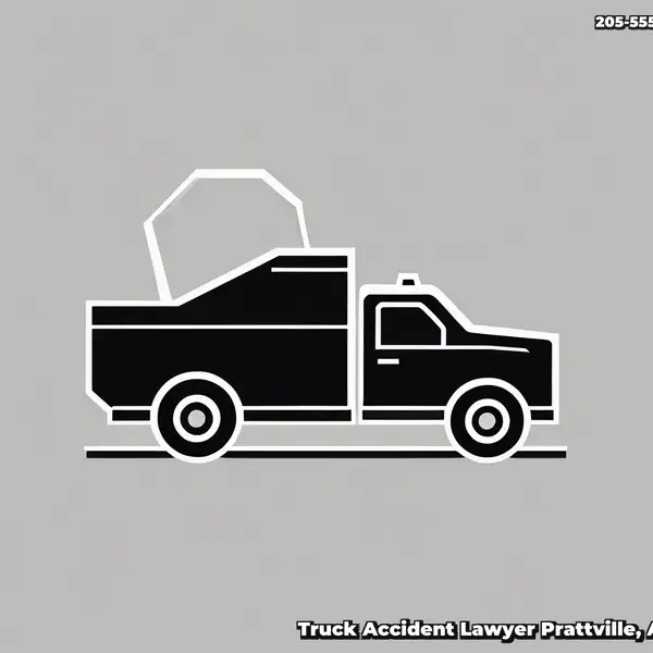 Prattville Truck Accident Lawyer logo