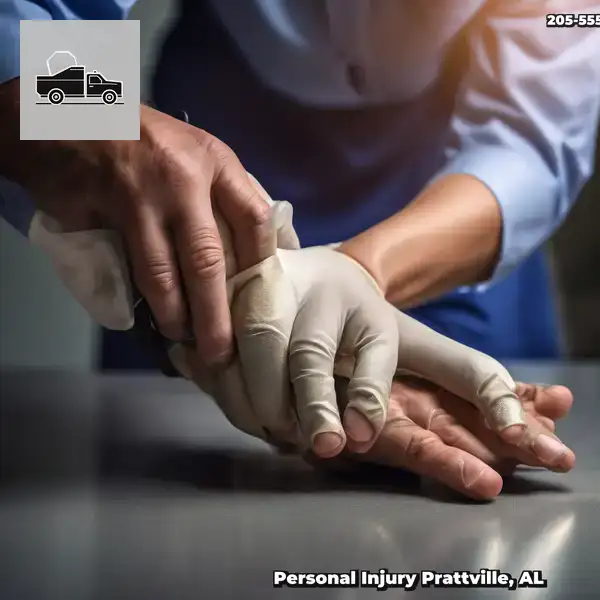 Personal Injury